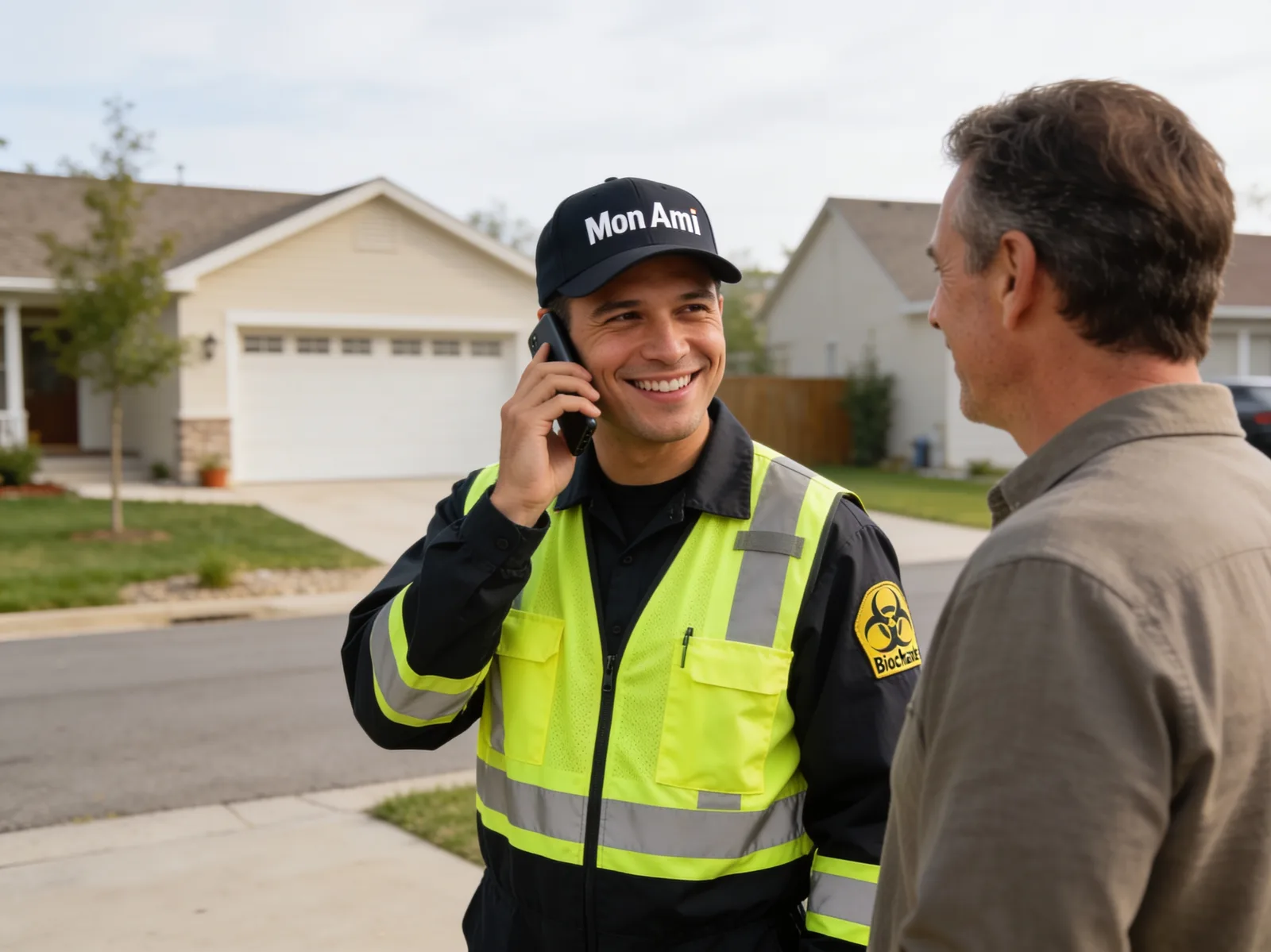 Sewage Cleanup Basom, NY FAQs